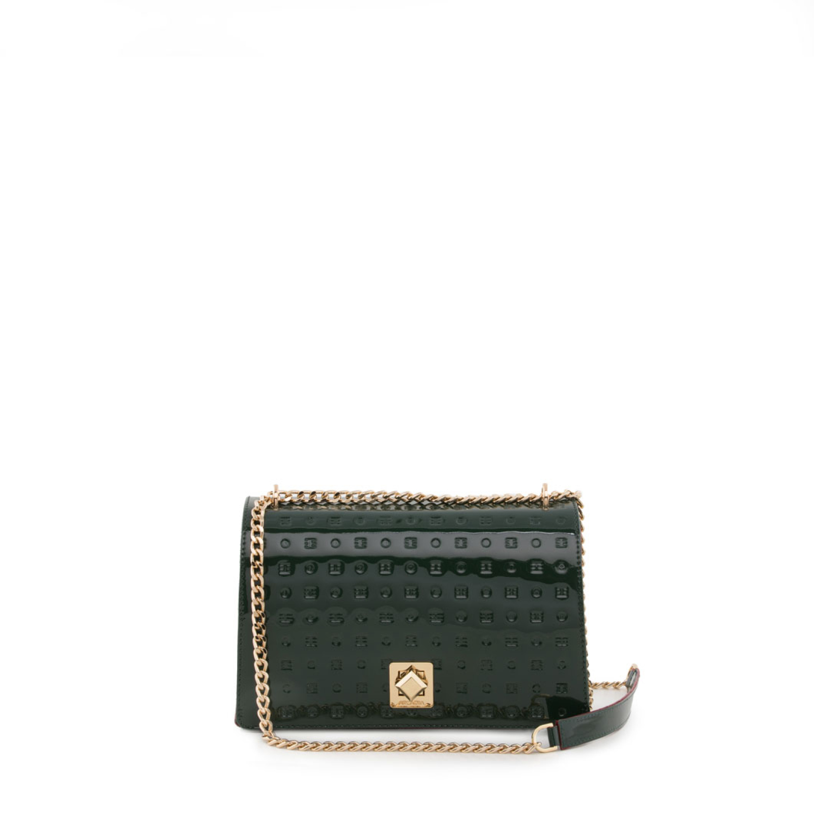 Laila Medium Crossbody