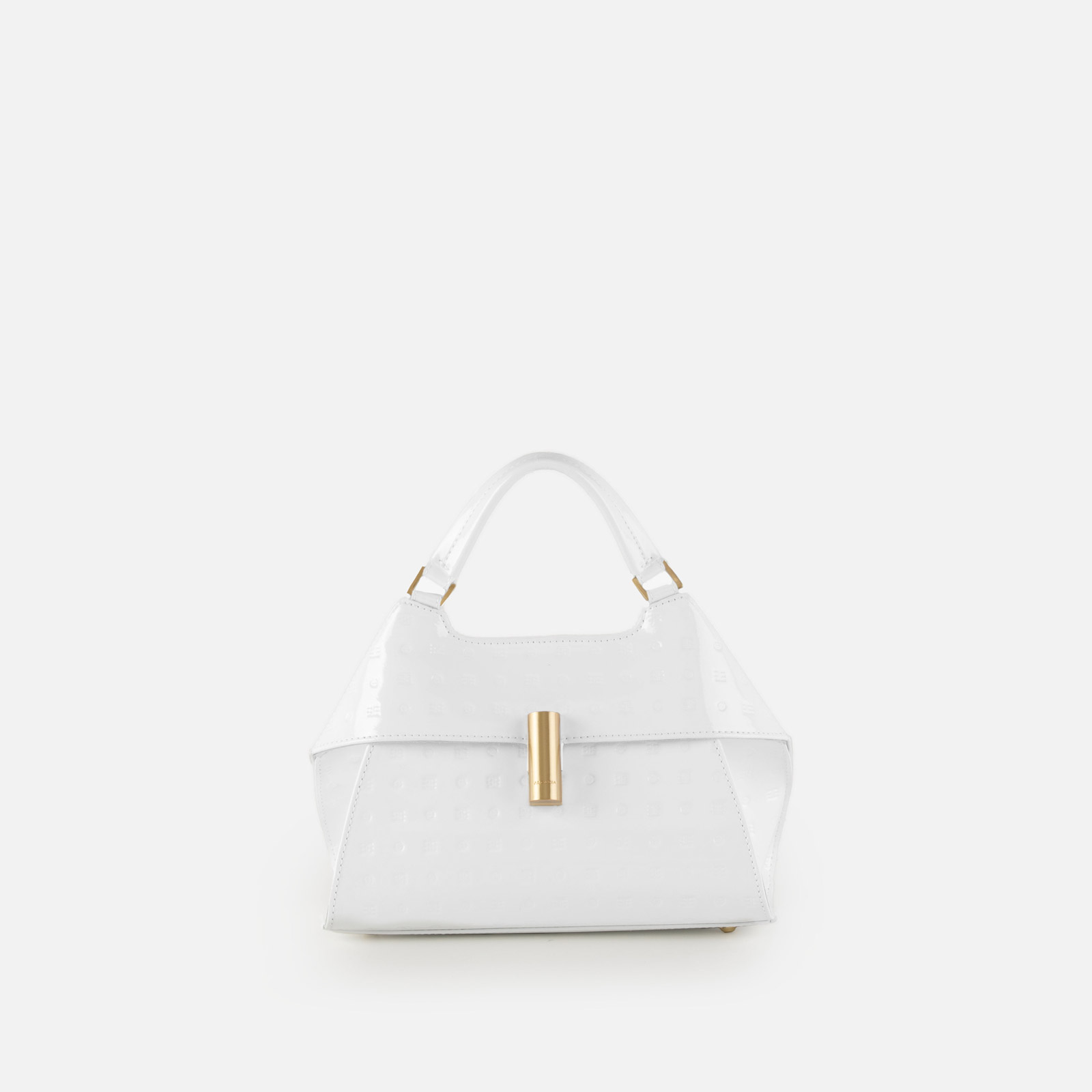 Emma Medium Satchel