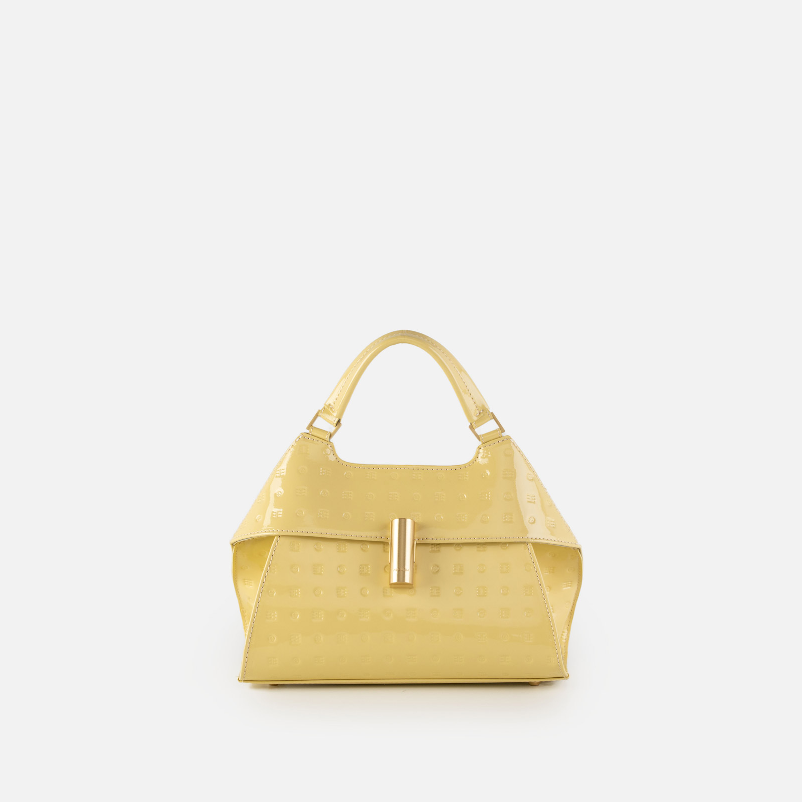 Emma Medium Satchel