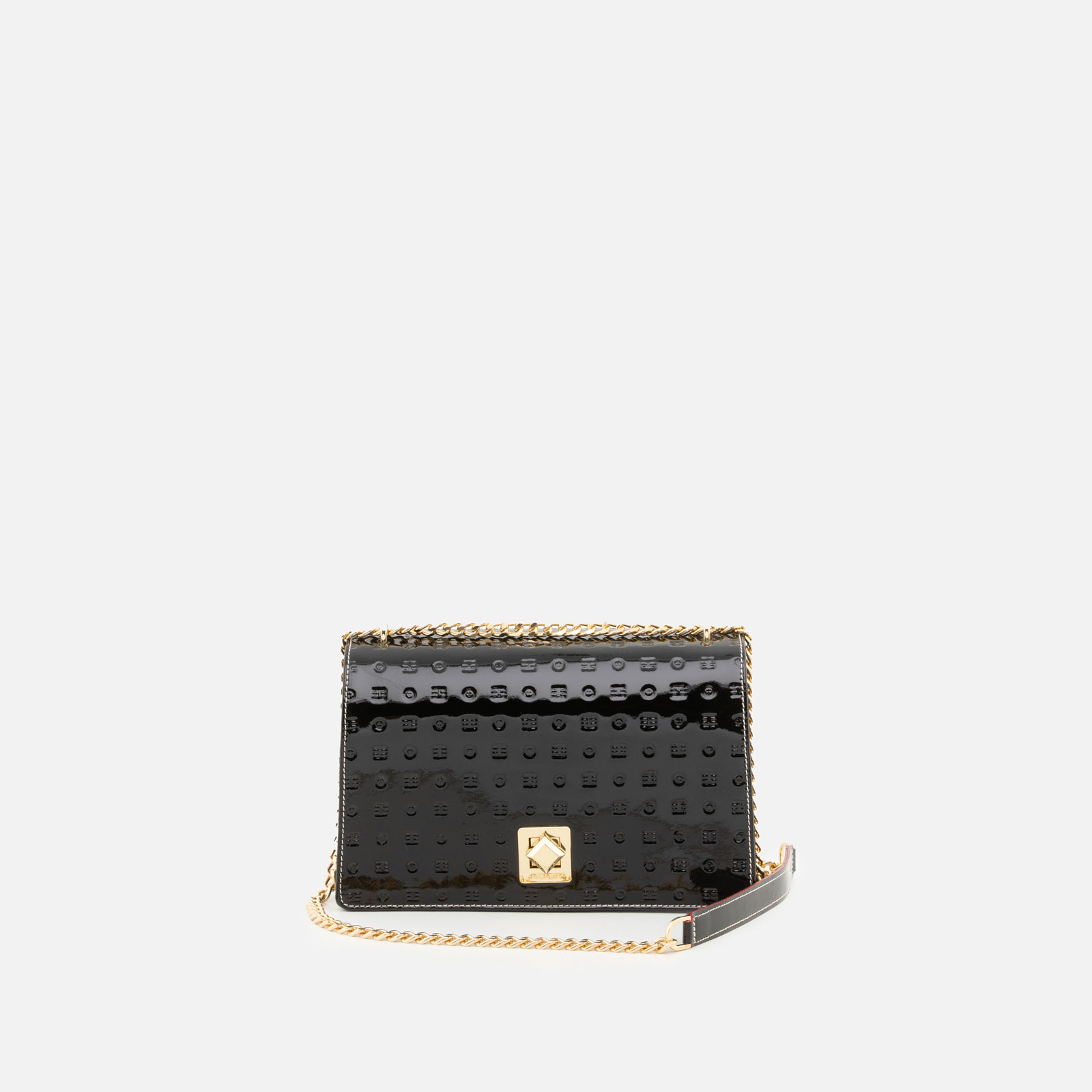 Laila Medium Crossbody