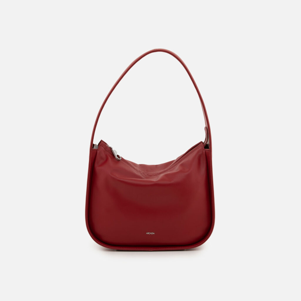 Elda Medium Hobo | Arcadia Handbags
