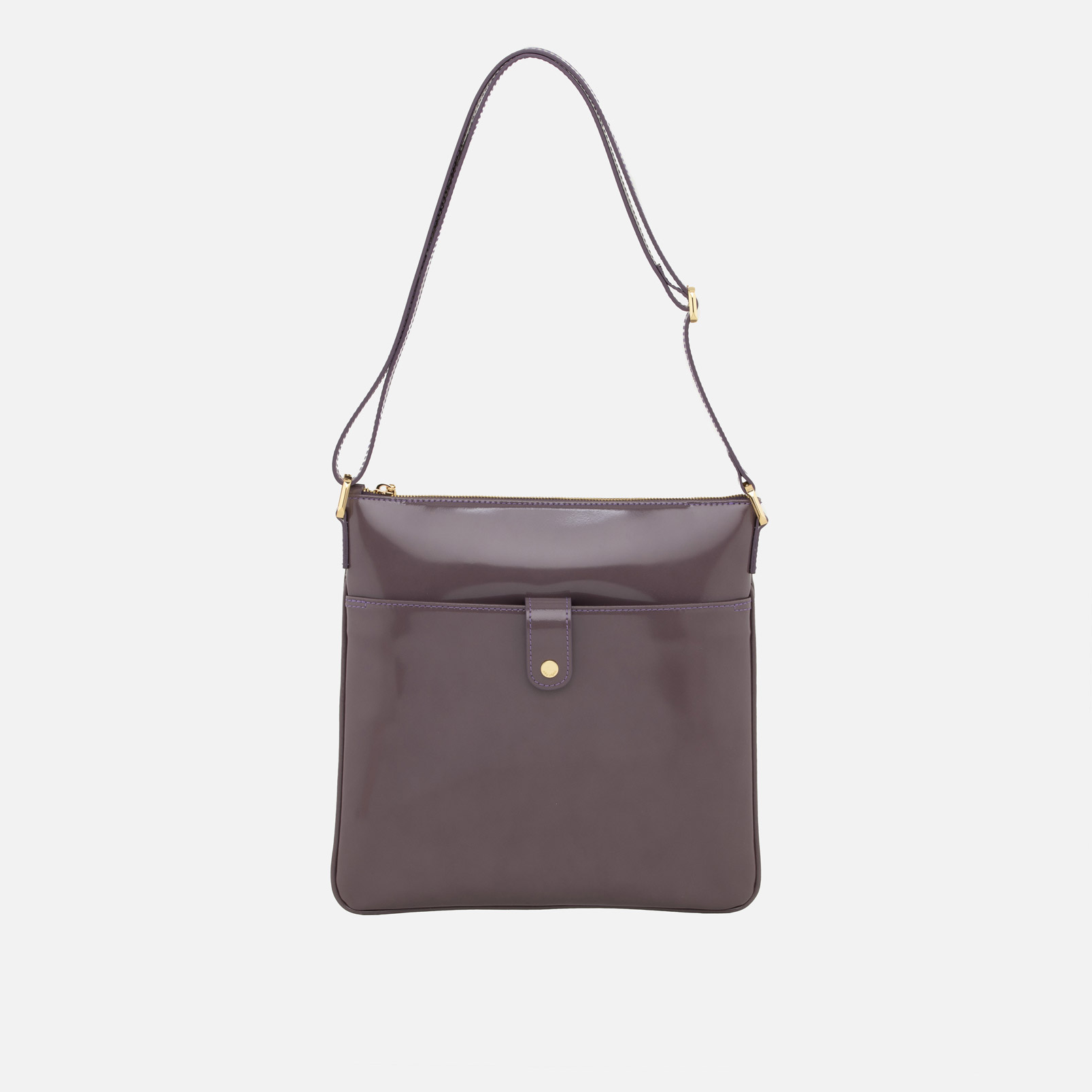 MyFlat Medium Crossbody