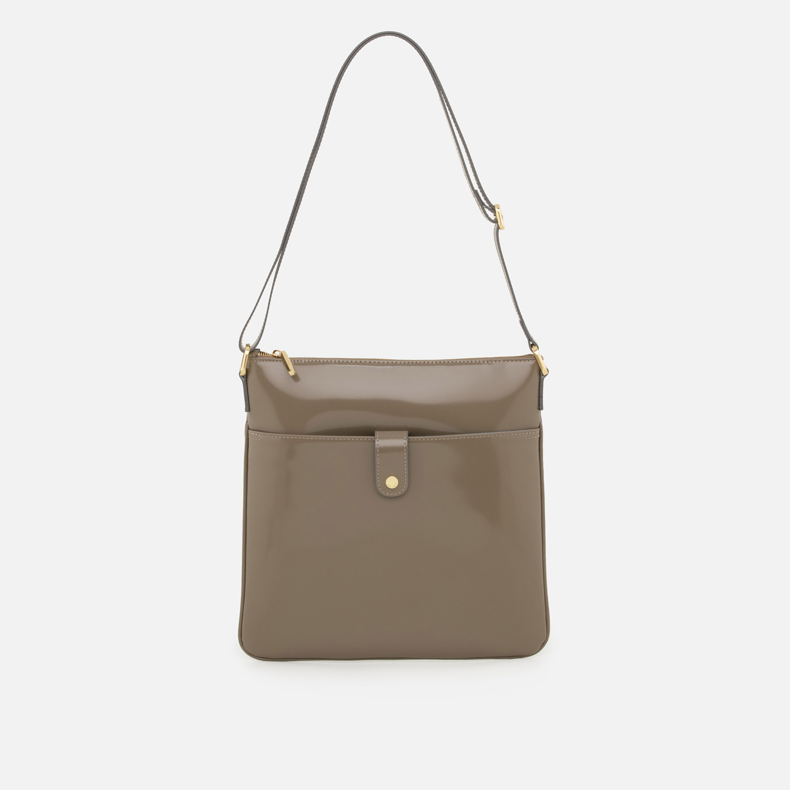 MyFlat Medium Crossbody