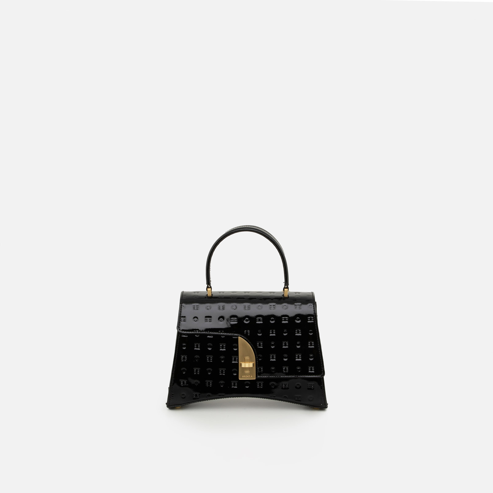 Arco Small Satchel