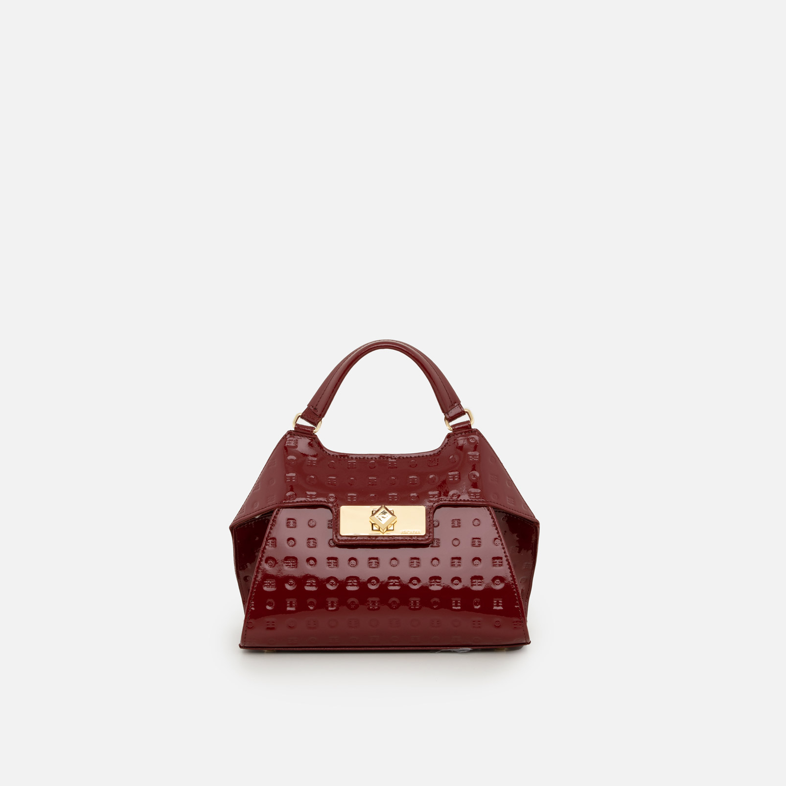 Emma Medium Satchel