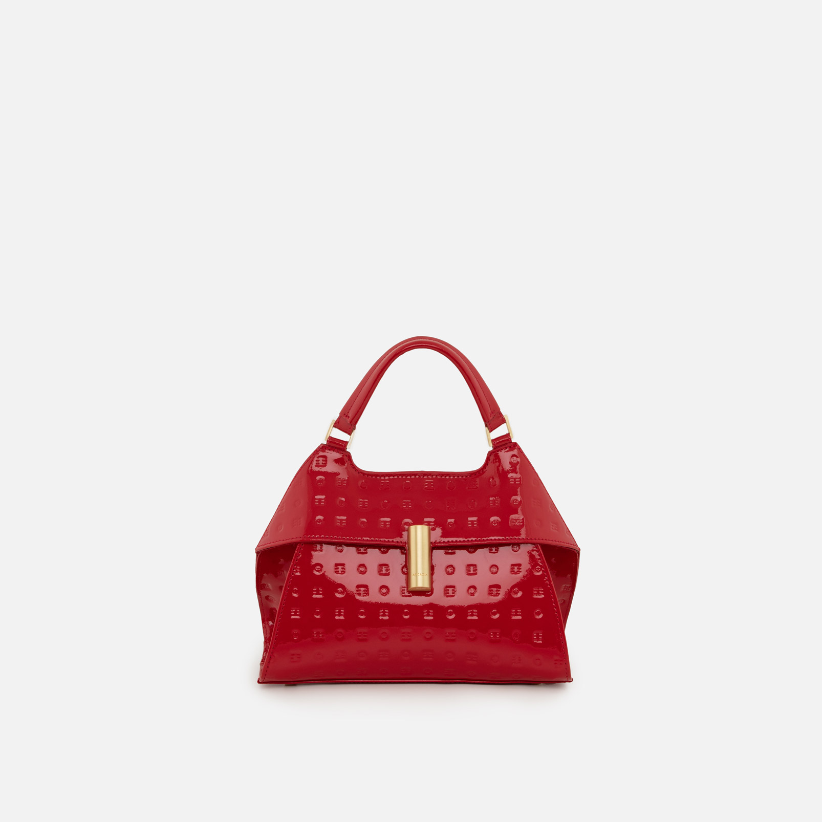 Emma Medium Satchel