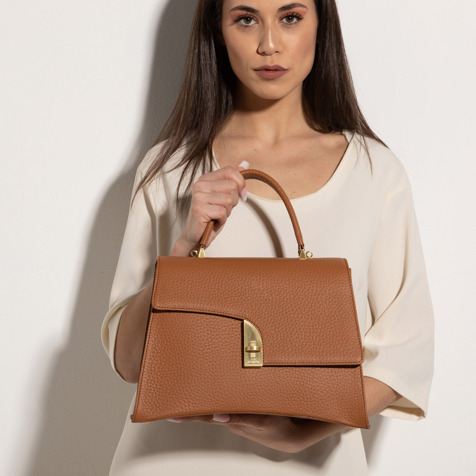 Arco Large Satchel