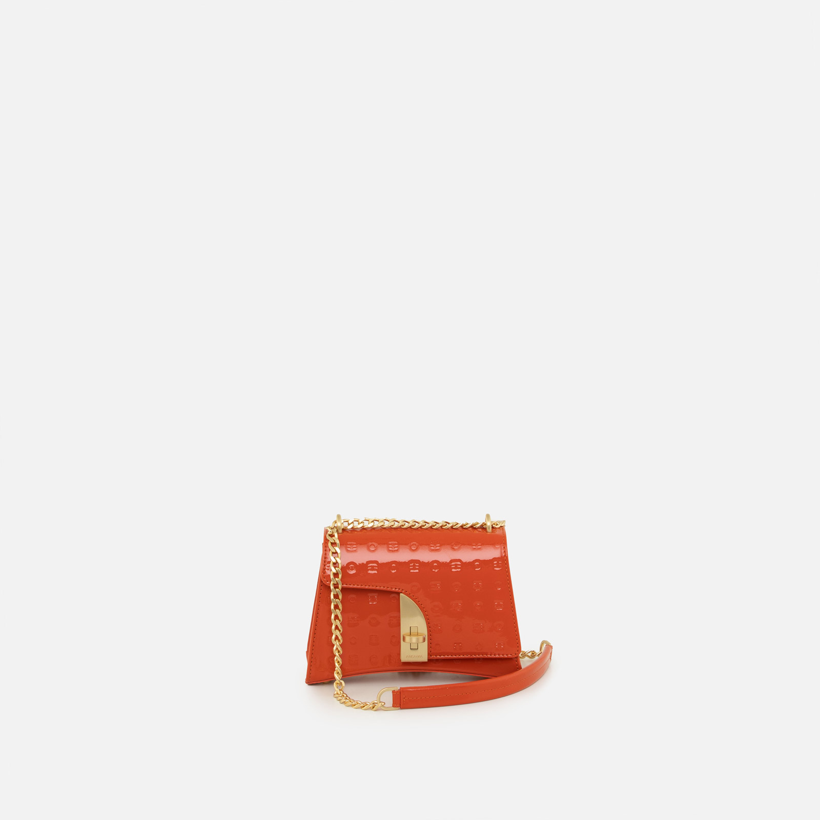 Arco Mini Satchel