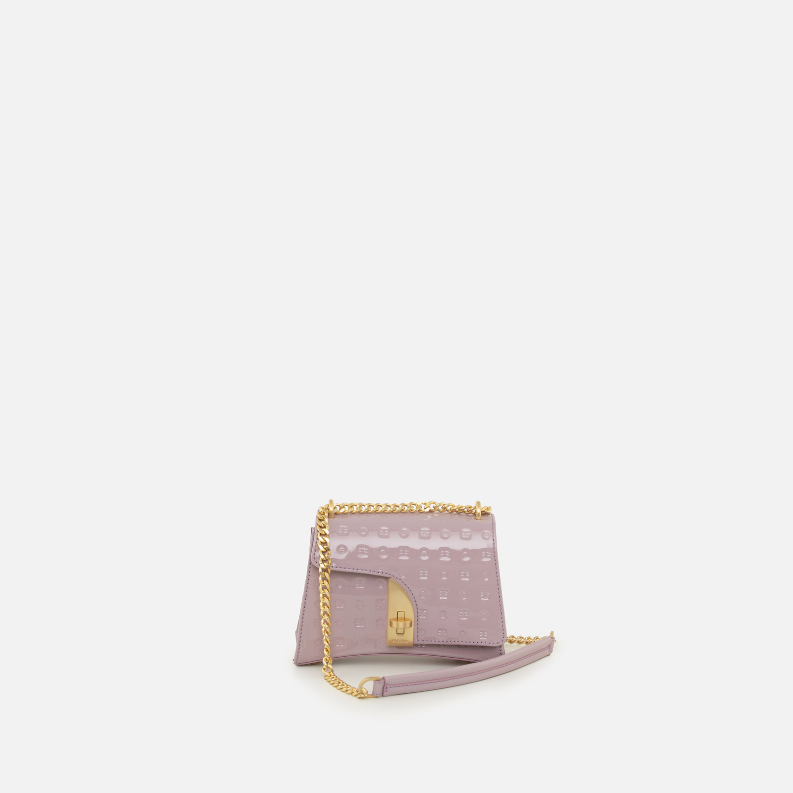 Arco Mini Satchel