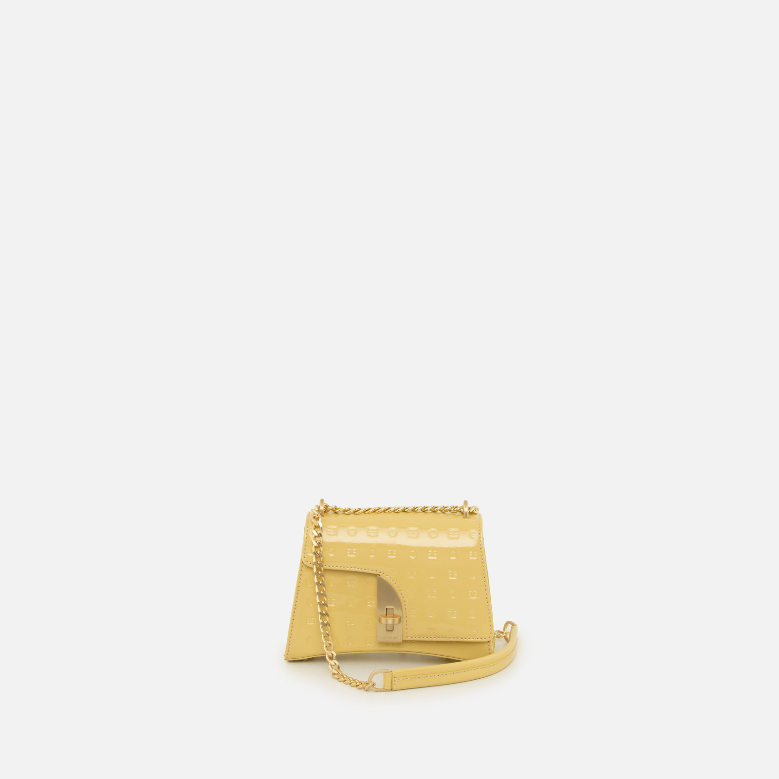 Arco Mini Satchel