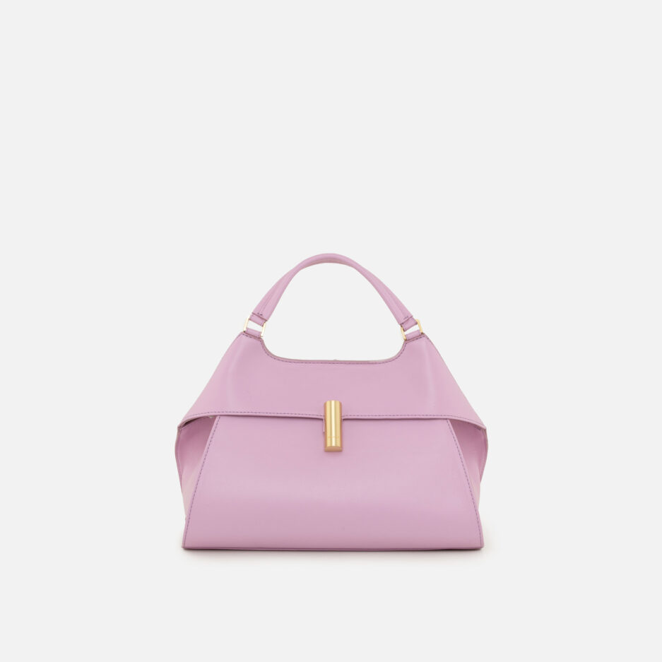 Emma Medium Satchel | Arcadia Handbags