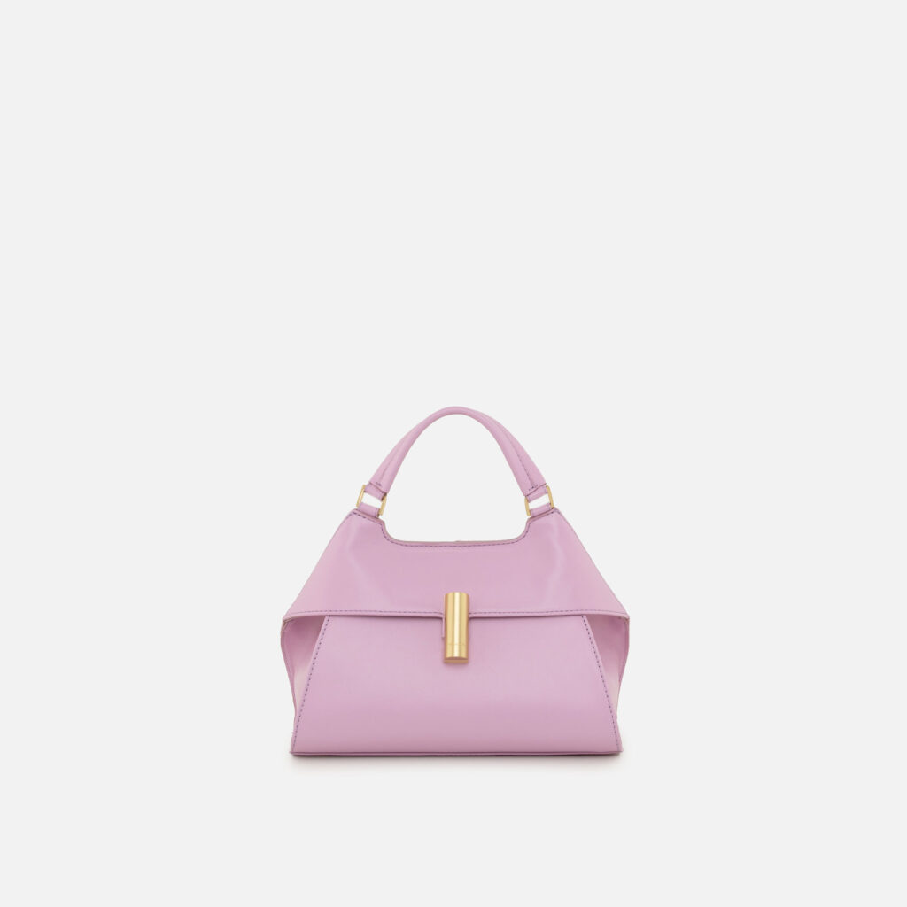 Emma Medium Satchel | Arcadia Handbags