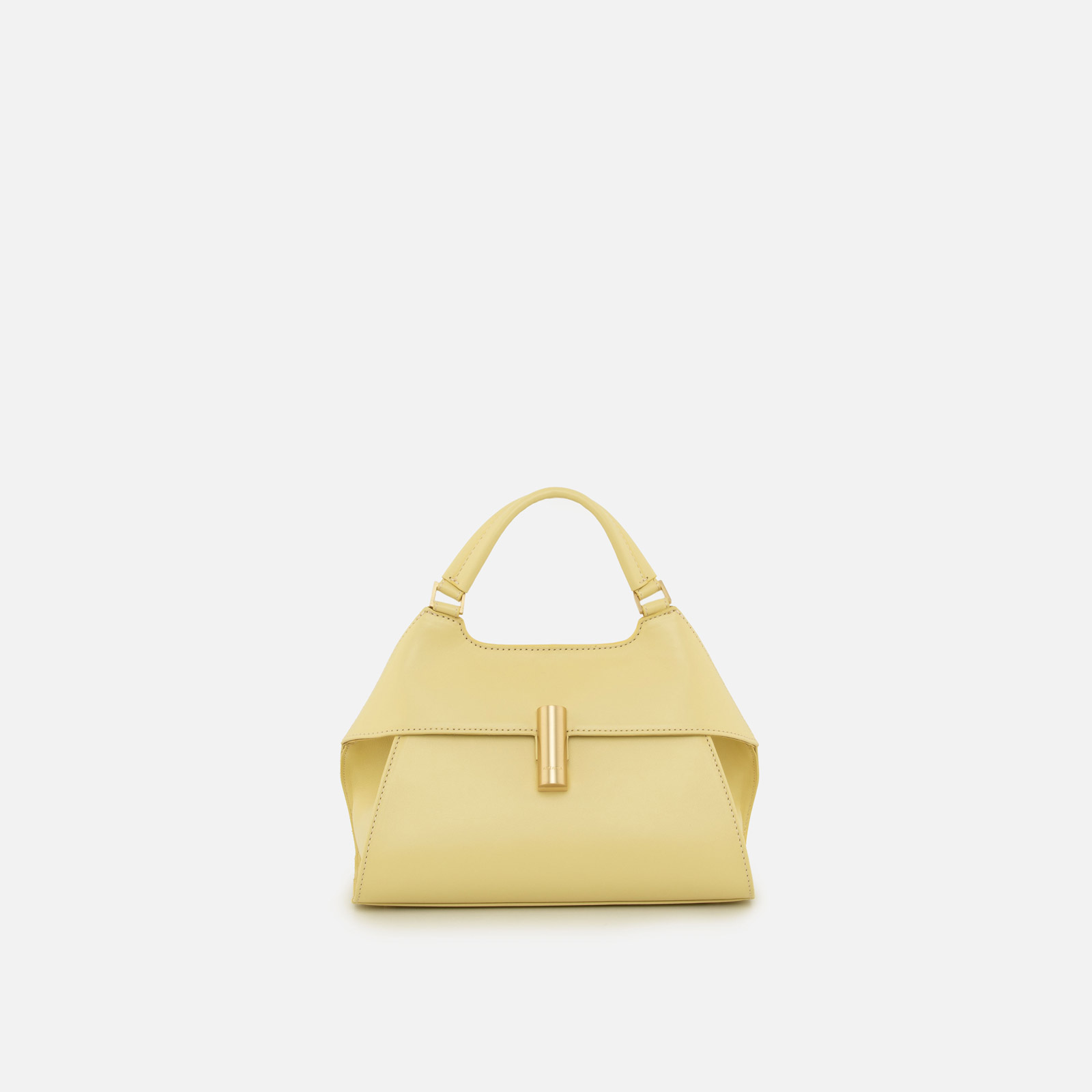 Emma Medium Satchel