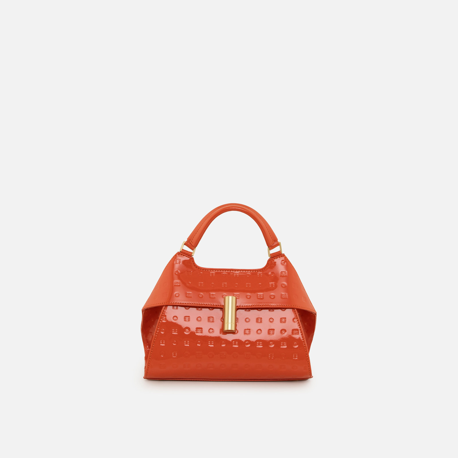 Emma Medium Satchel