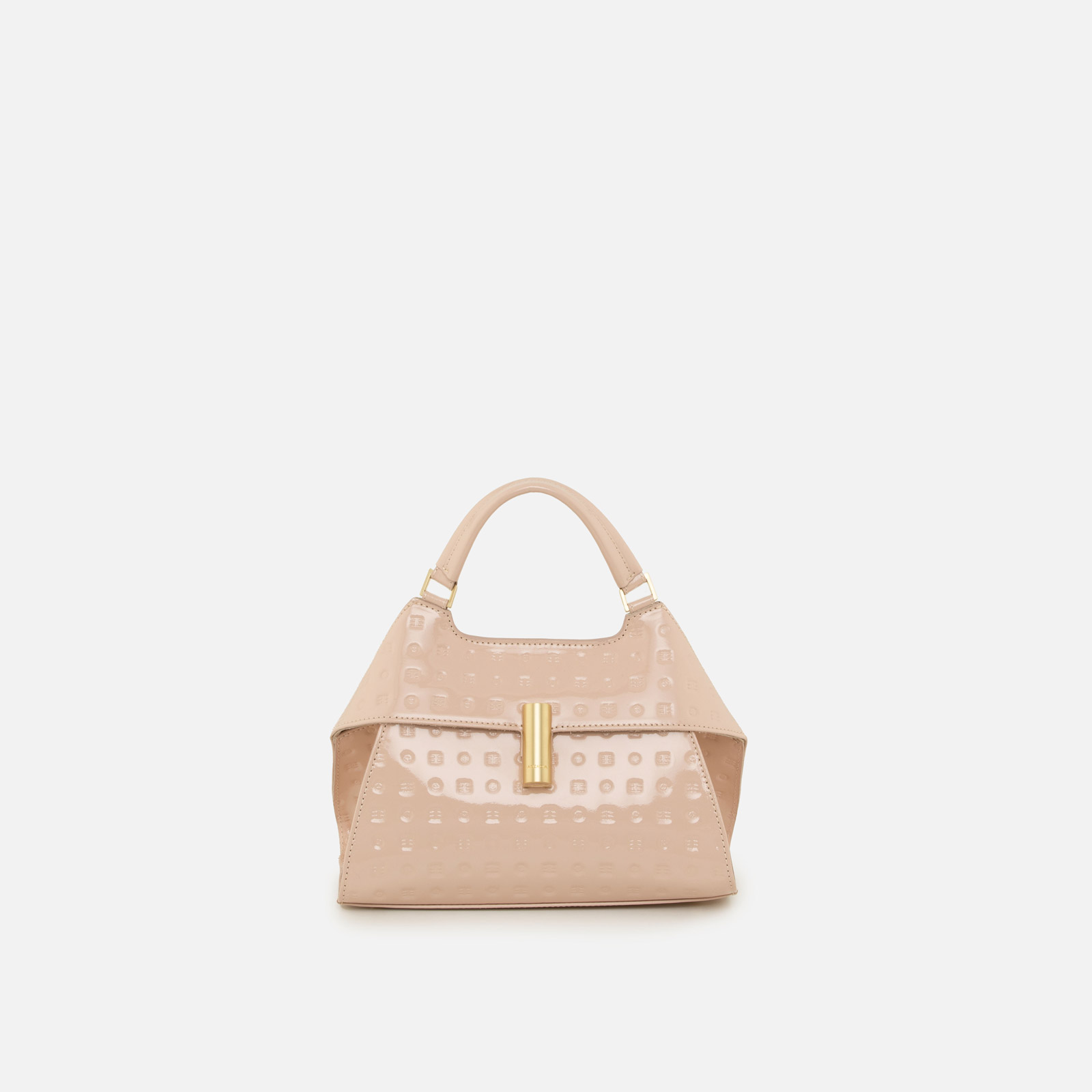 Emma Medium Satchel