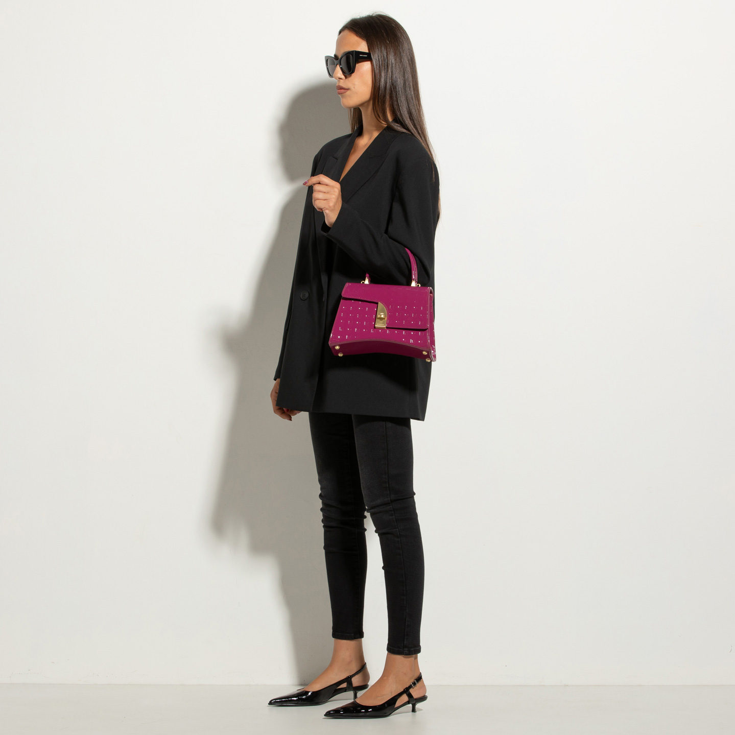 Arco Small Satchel