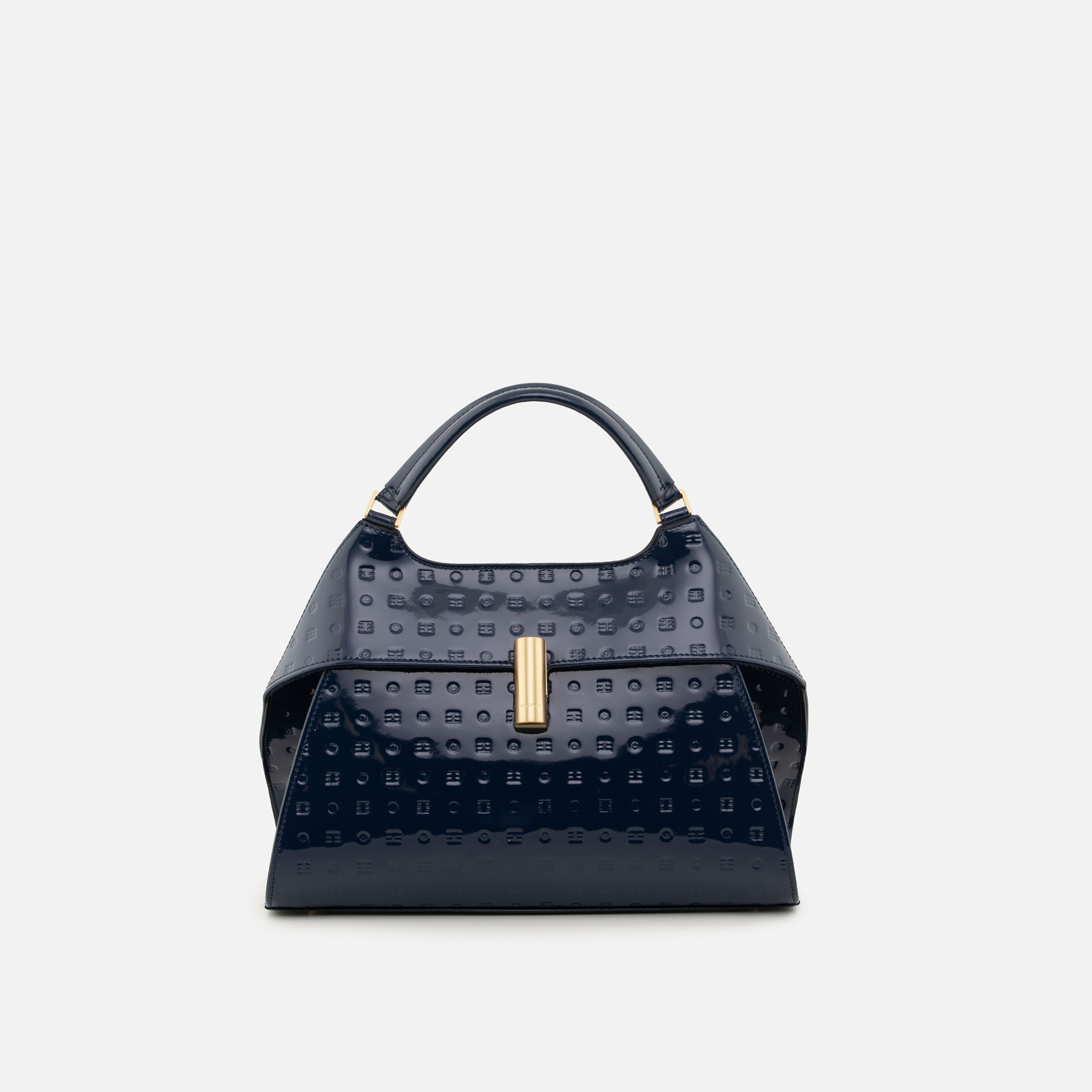 Emma Large Satchel