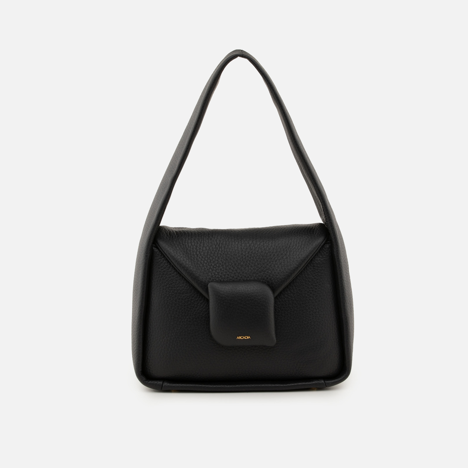 Airy Medium Satchel