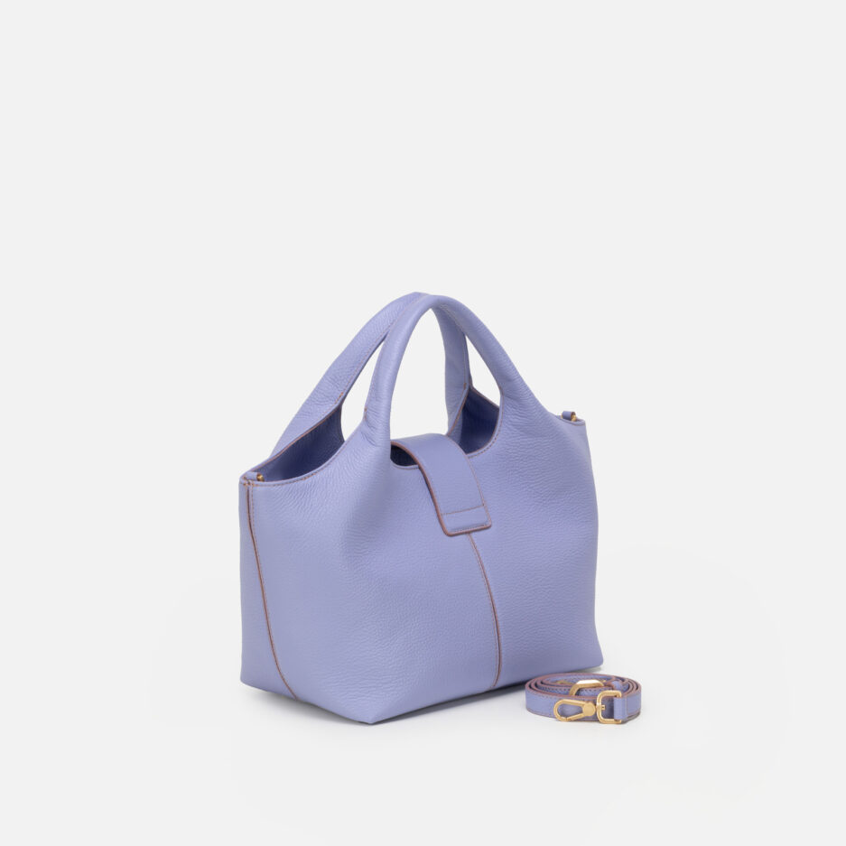 Abuk Large Top Handles | Arcadia Handbags