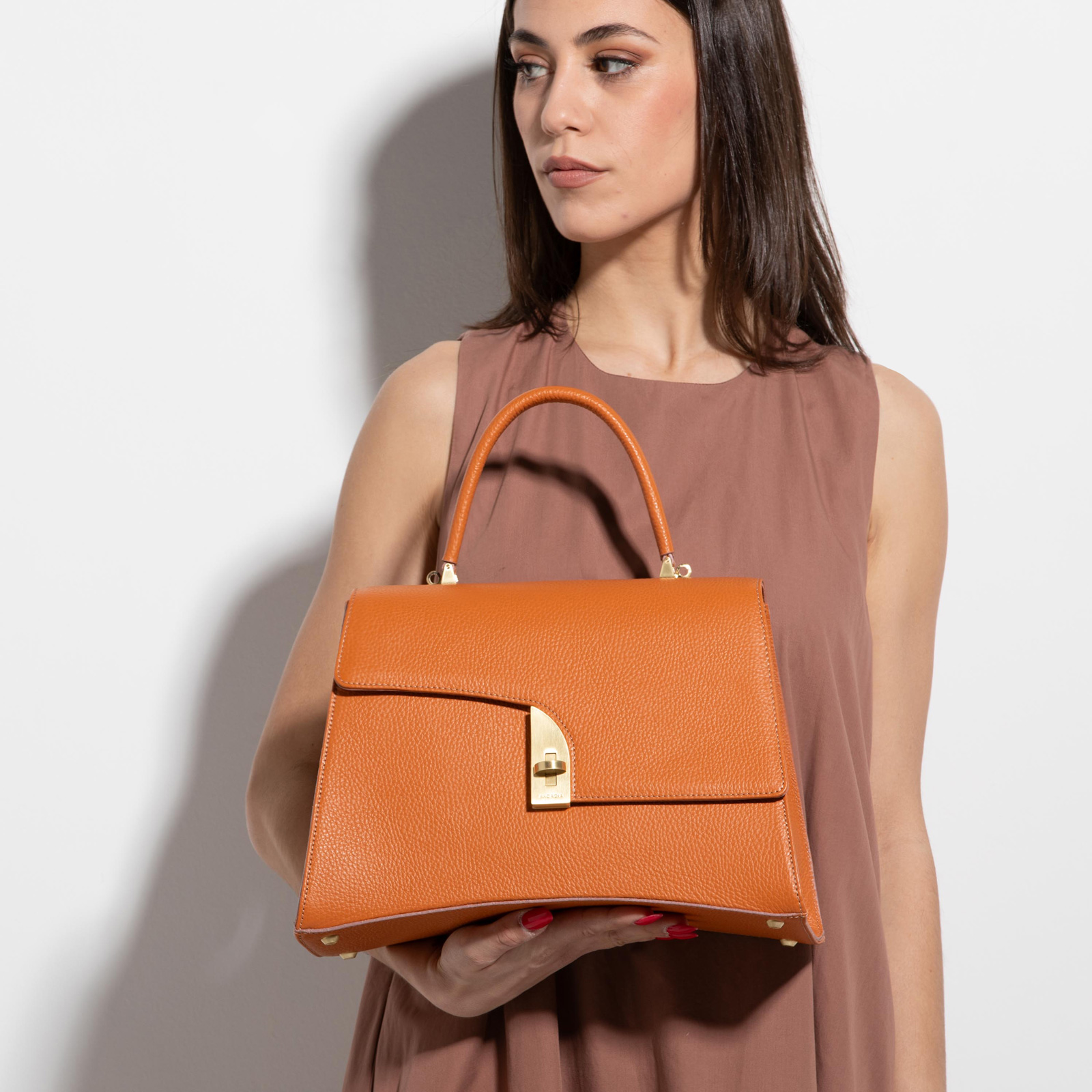 Arco Large Satchel