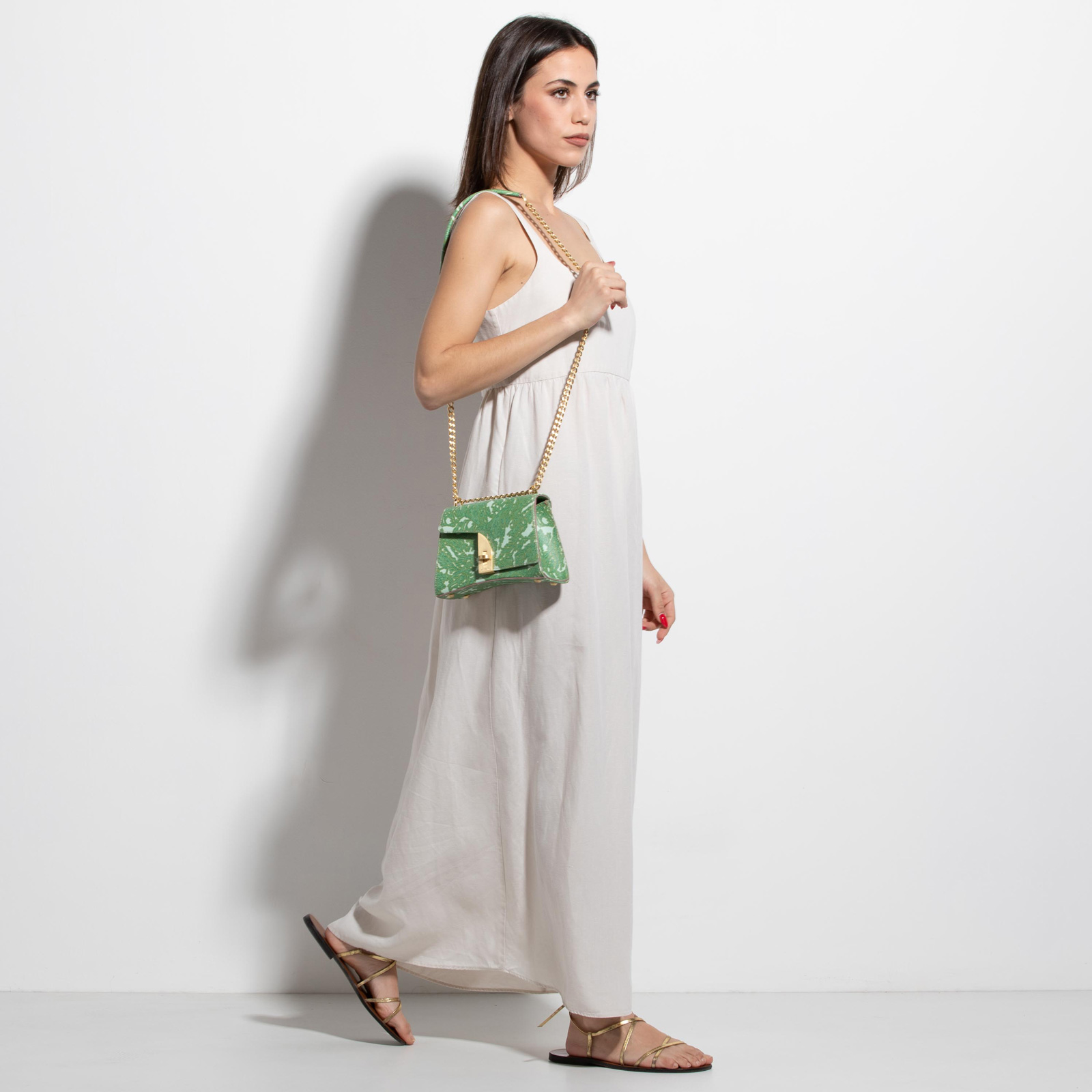 Arco Mini Crossbody