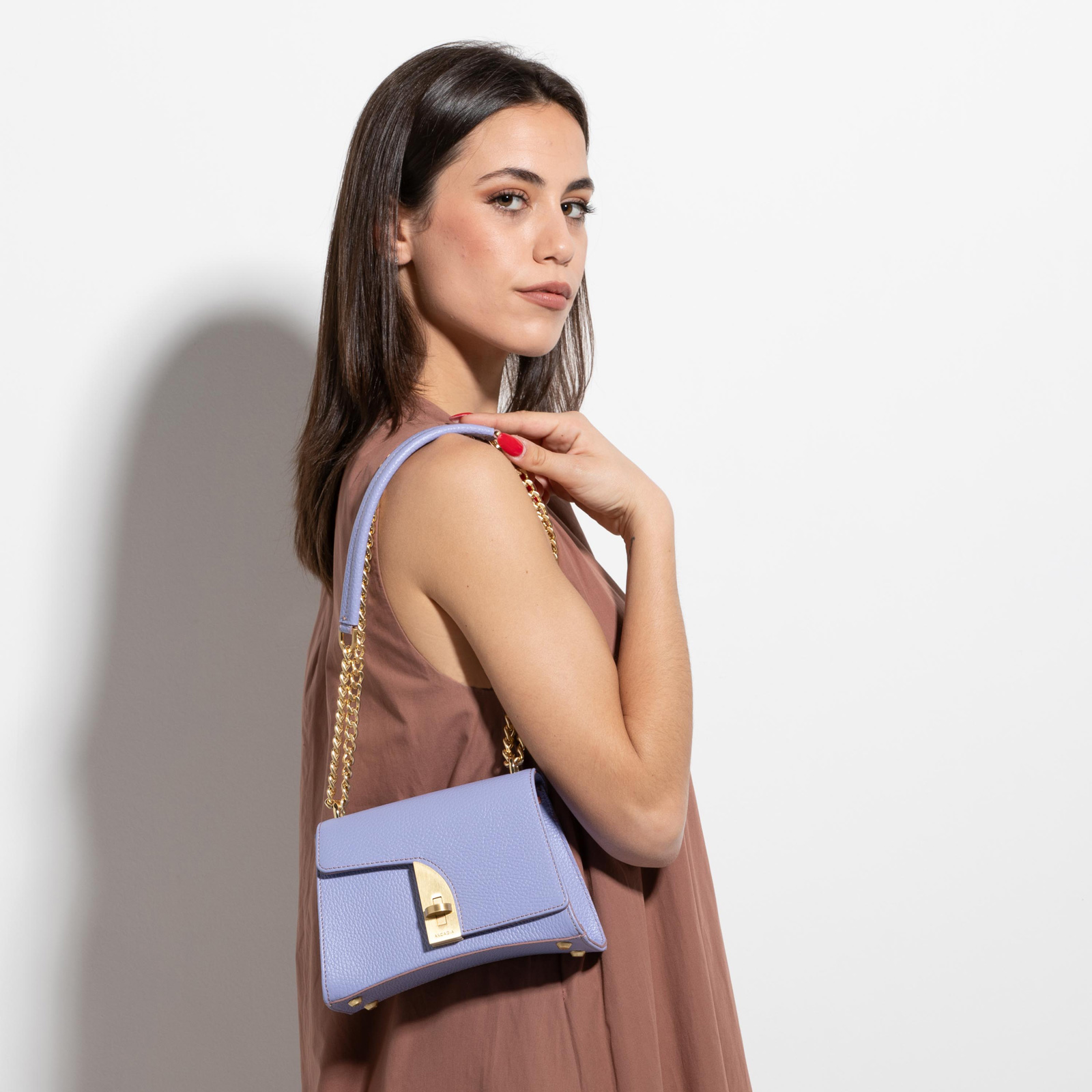 Arco Mini Crossbody