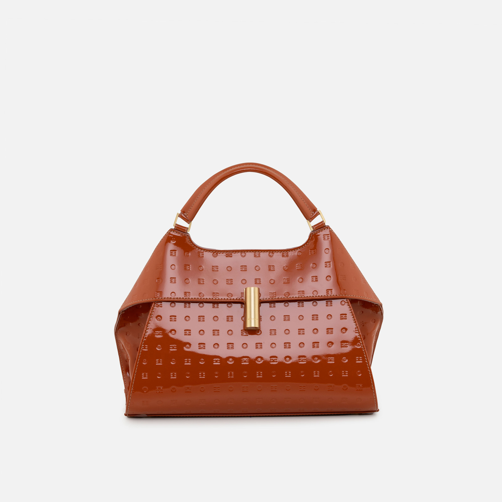 Emma Large Satchel