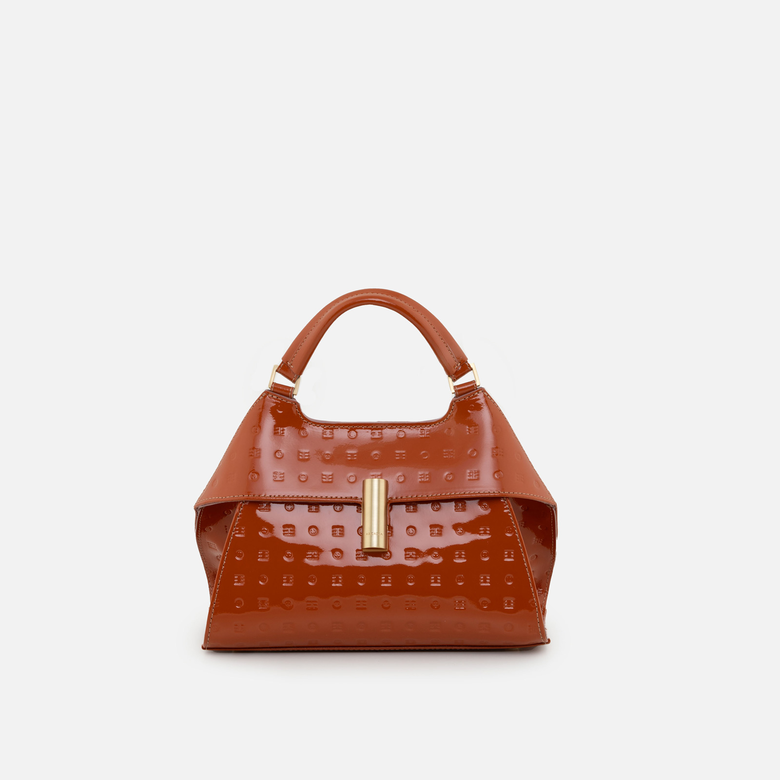 Emma Medium Satchel