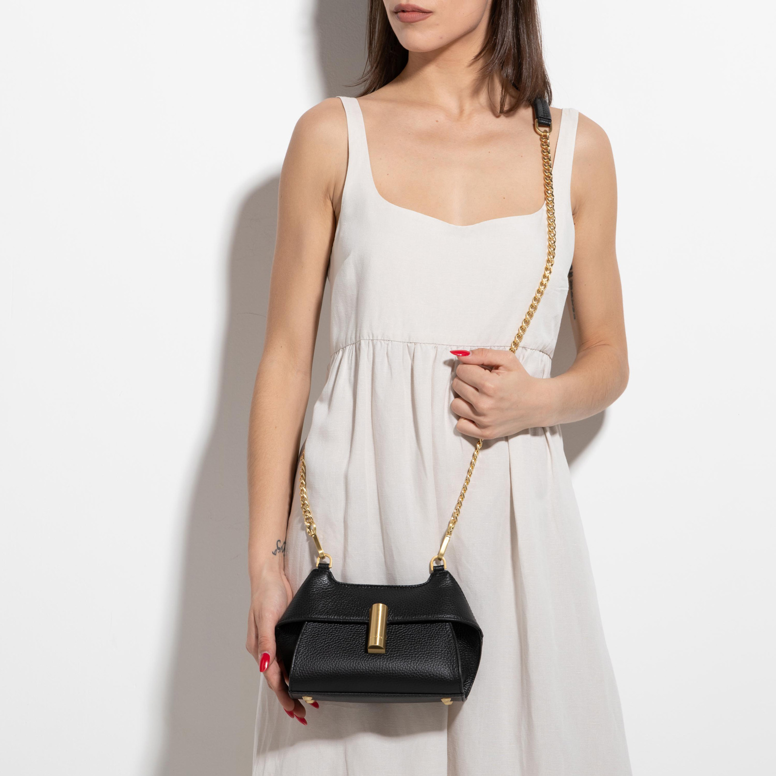 Emma Small Crossbody