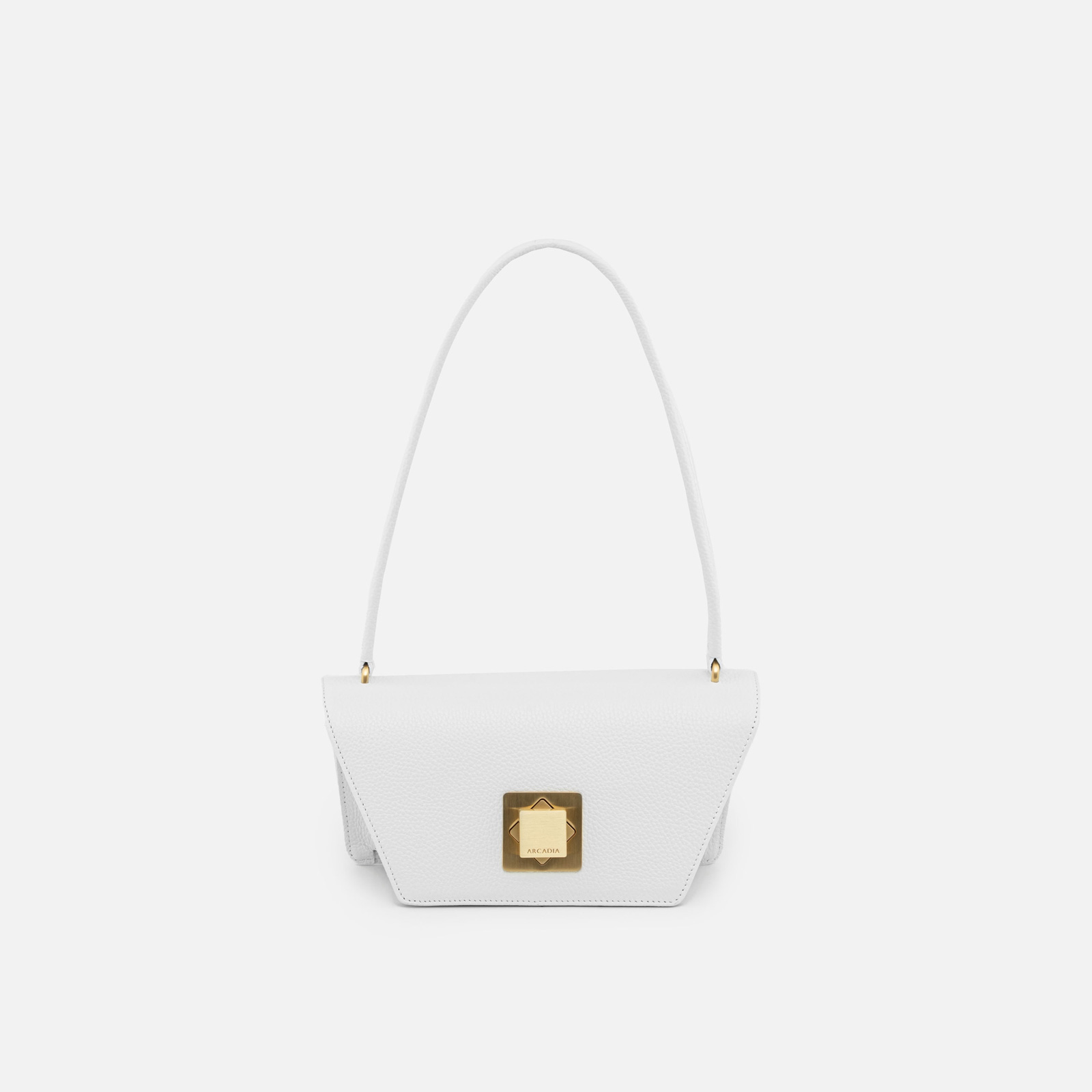 Trapeze Small Shoulder Bag