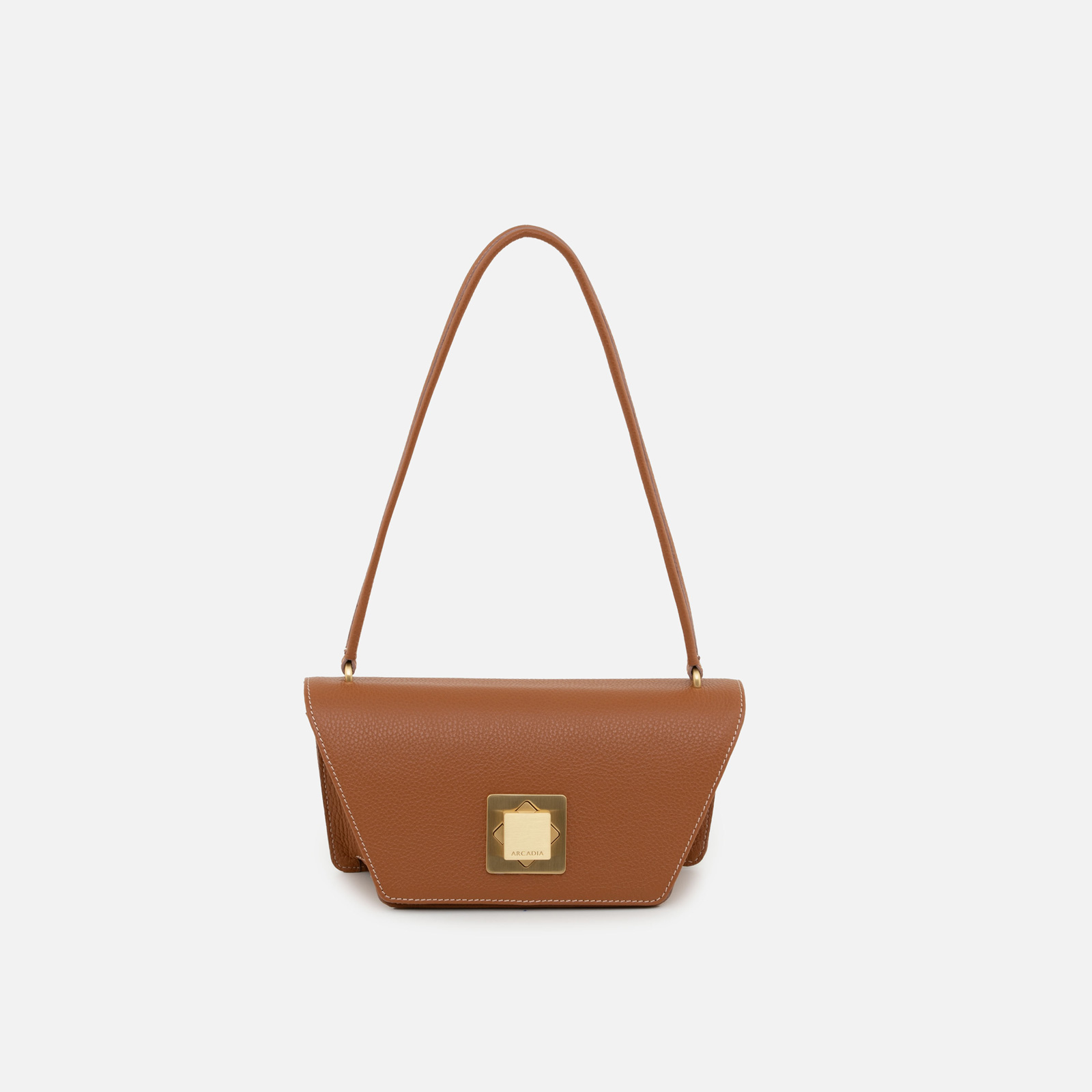 Trapeze Small Shoulder Bag