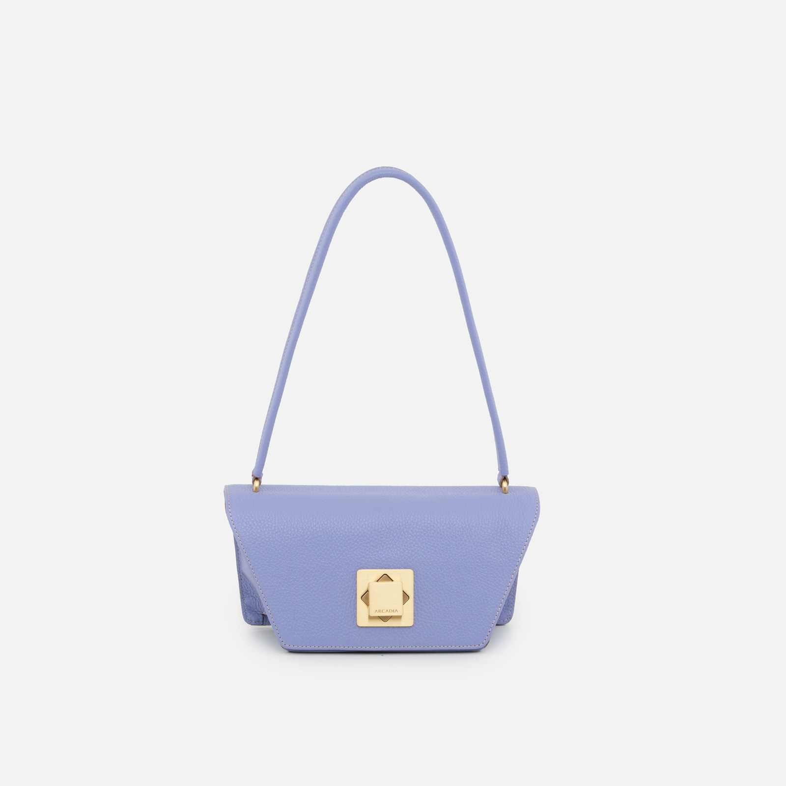 Trapeze Small Shoulder Bag