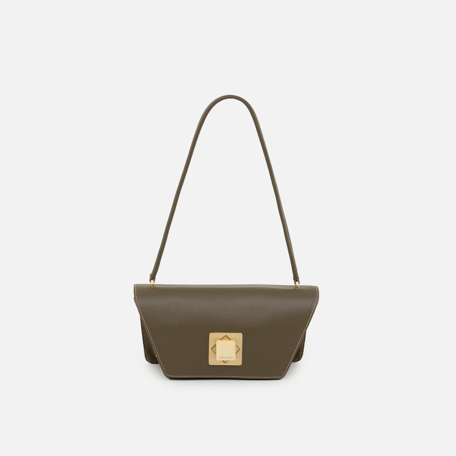 Trapeze Small Shoulder Bag