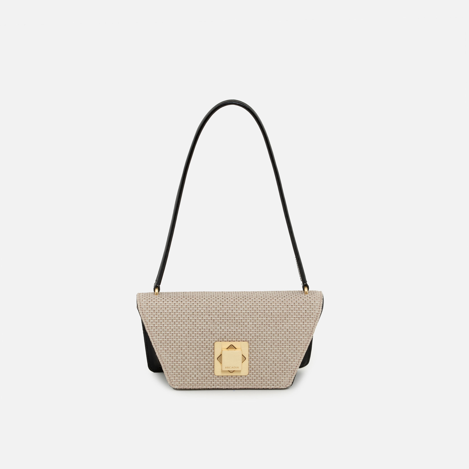 Trapeze Small Shouder Bag