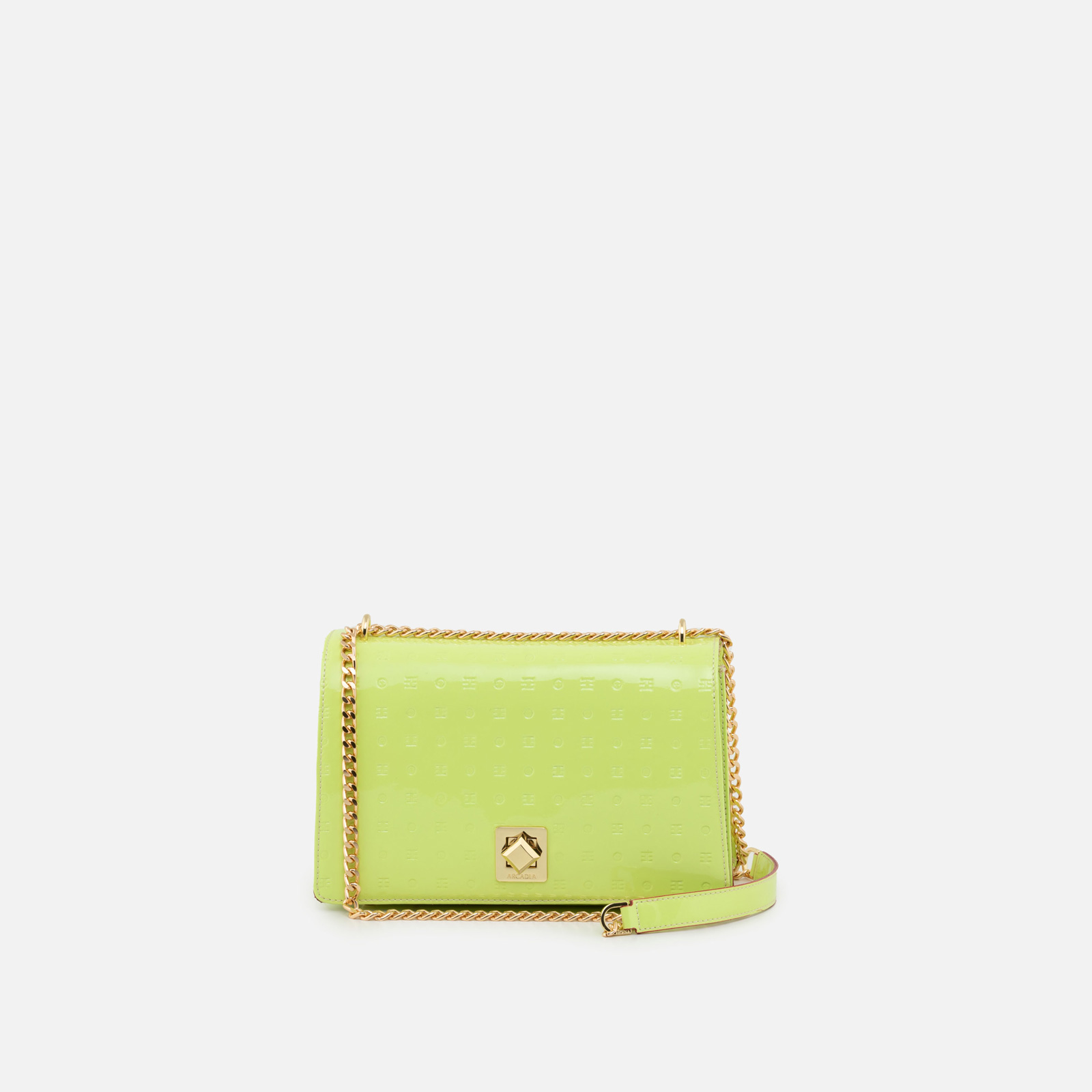 Laila Medium Crossbody