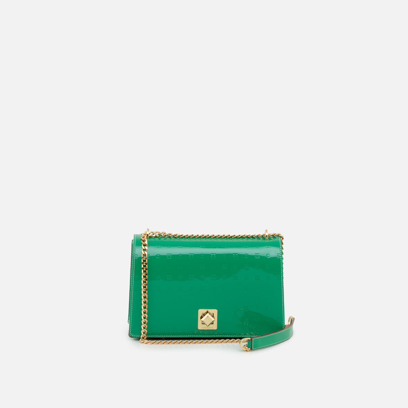 Laila Medium Crossbody