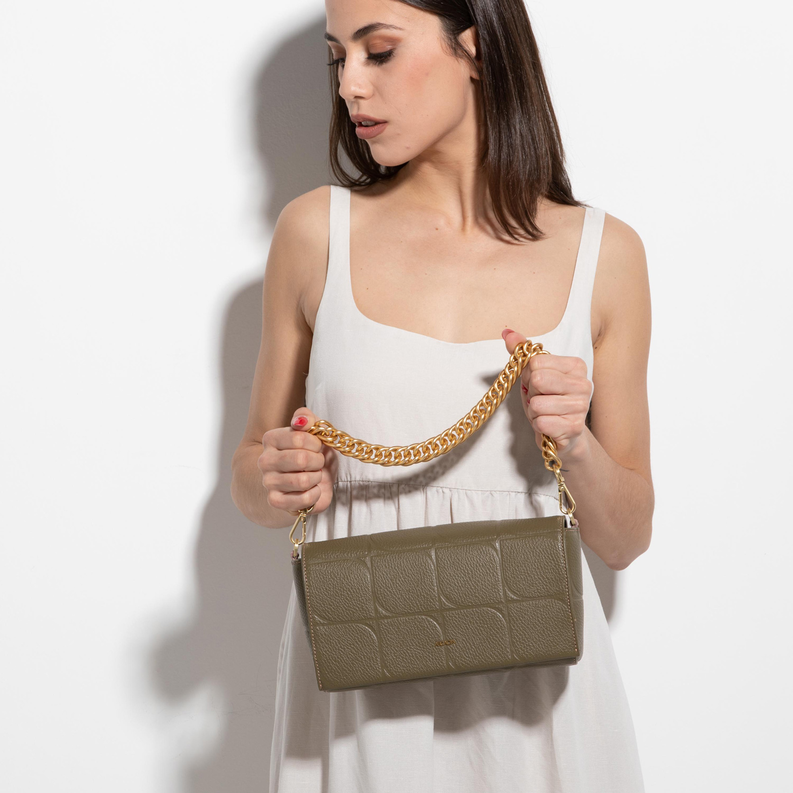 Gilda Small Crossbody