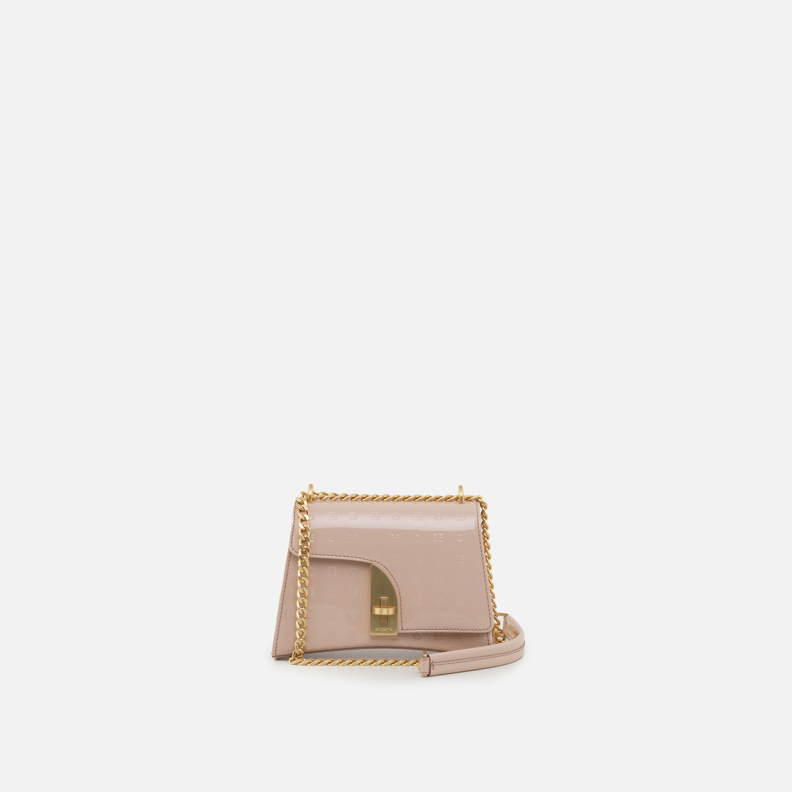 Arco Mini Satchel