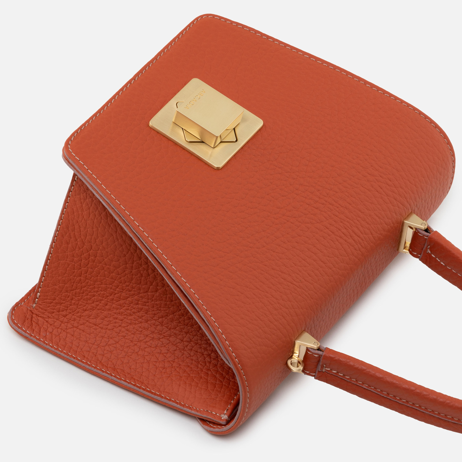 Trapeze Small Crossbody