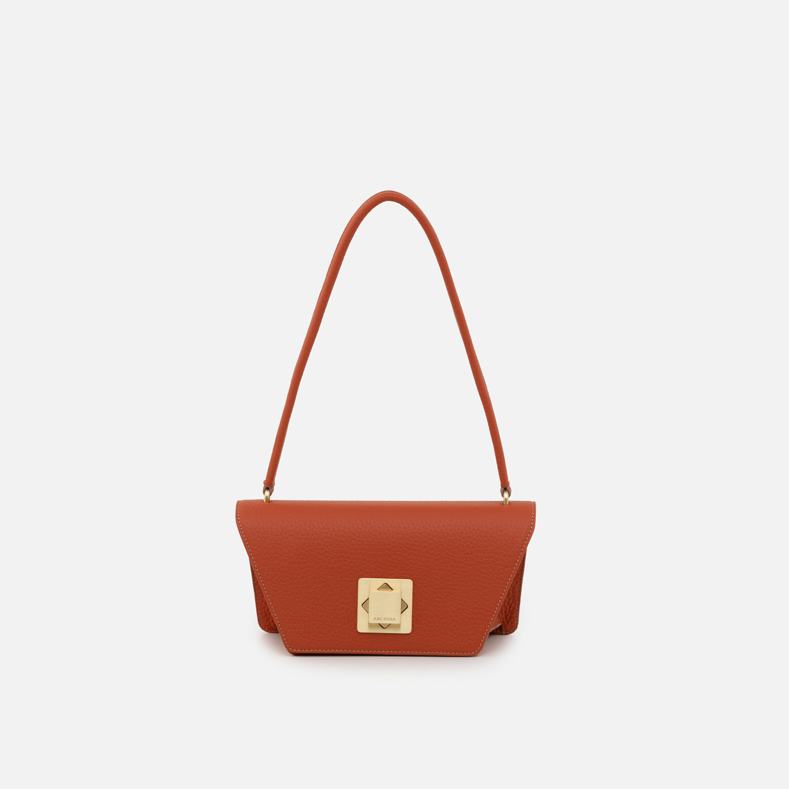 Trapeze Small Shoulder Bag