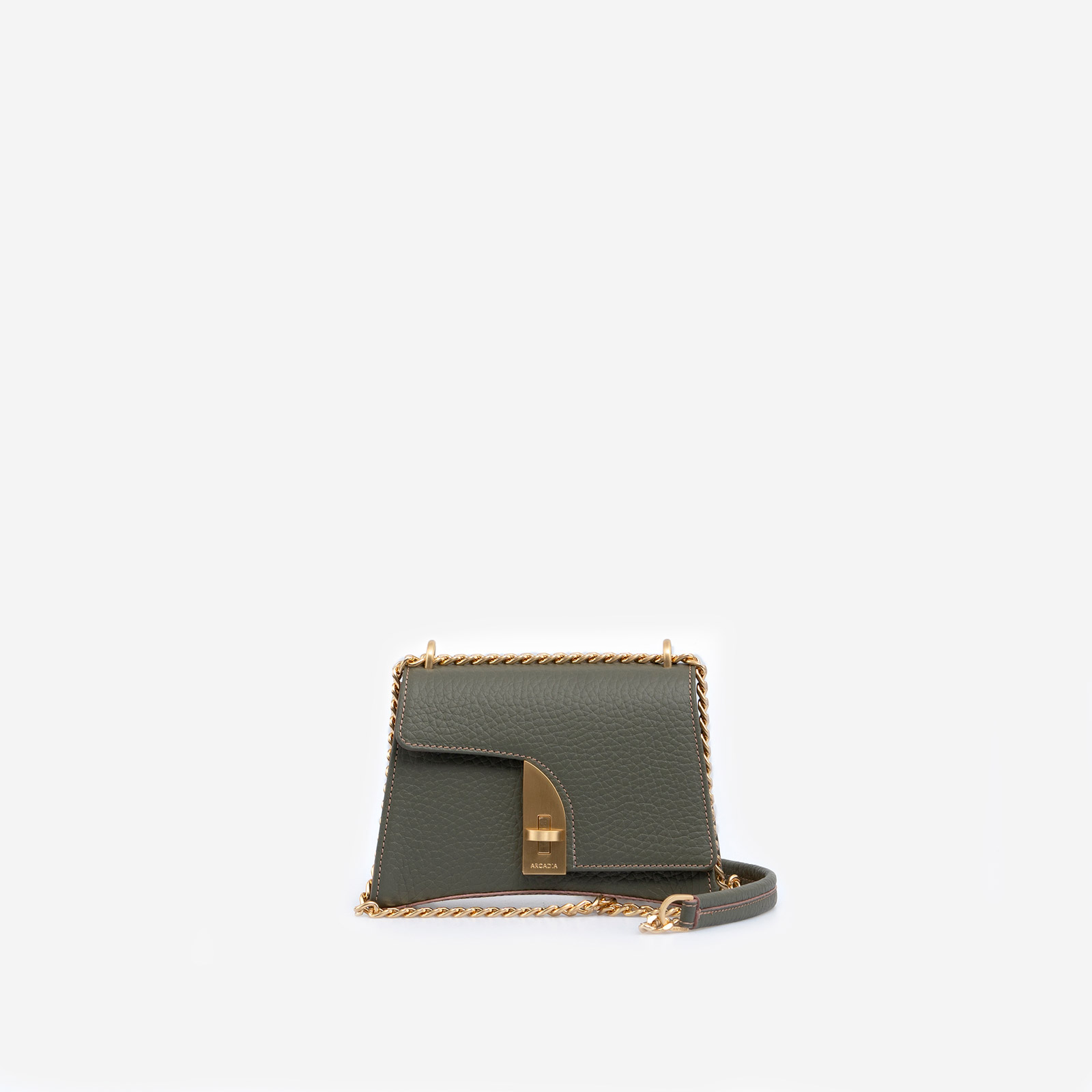 Arco Mini Satchel