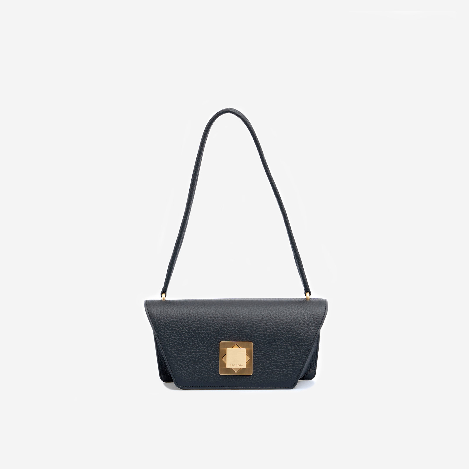 Trapeze Small Shoulder Bag