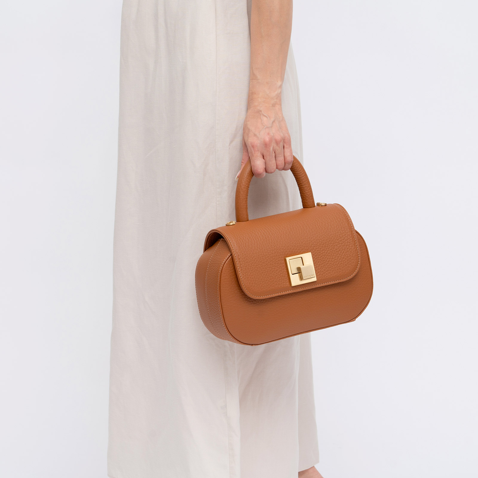 Alcyone Medium Satchel